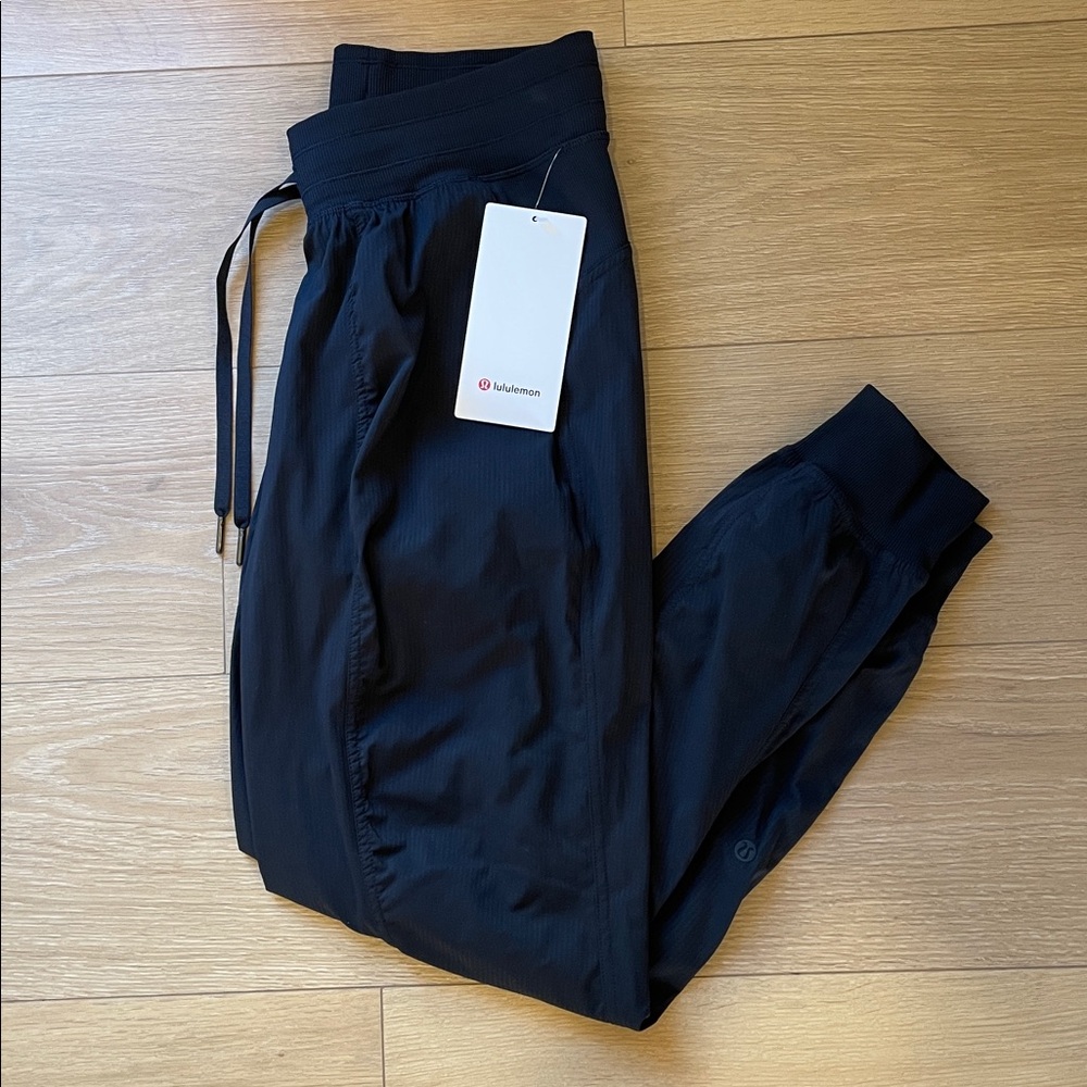 Lululemon Dance Studio Mid-Rise Jogger